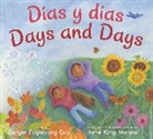 Ginger Foglesong Guy, Guy Ginger Foglesong, Rene King Moreno, Moreno Rene King - Days and Days/Dias y Dias