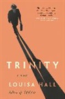 Louisa Hall - Trinity
