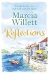 Marcia Willett - Reflections