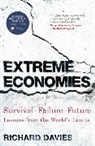 Davies Richard, Richard Davies - Extreme Economies