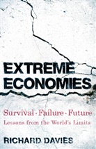 Richard Davies, Richard Davies - Extreme Economies