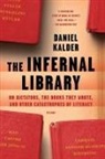 Daniel Kalder - Infernal Library