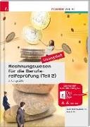 Barbara Gassner-Rauscher, Elke Rammer - Rechnungswesen für die Berufsreifeprüfung, Lösungsheft. Tl.2