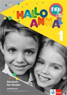 Olga Swerlowa - Hallo Anna neu - 1: Hallo Anna 1-3  neu