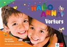 Jace Betleja, Jacek Betleja, Aleksandra Kubicka, Olga Swerlowa - Hallo Anna neu: Hallo Anna Vorkurs neu