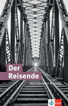 Ulrich Alexander Boschwitz, Pete Graf, Peter Graf - Der Reisende