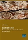 K Birnbaum, K. Birnbaum - Das Brotbacken