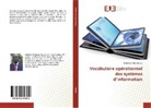 Oi Kabran Félix Kabran - Vocabulaire opérationnel des systèmes d'information