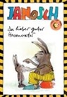 Janosch, Janosch - Du lieber guter Hasenvater