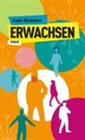 Nicolaisen Jasper, Jasper Nicolaisen - Erwachsen