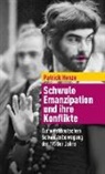Patrick Henze, Henze Patrick - Schwule Emanzipation und ihre Konflikte