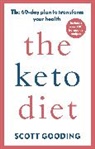 Scott Gooding, Gooding Scott - The Keto Diet
