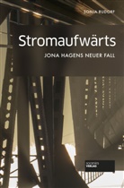 Sonja Rudorf - Stromaufwärts