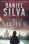 Daniel Silva - The Other Woman La otra mujer (Spanish edition)