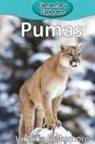Victoria Blakemore - Pumas
