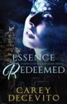 Carey Decevito, Carey Decevito, Clarise Tan, Clarise Tan, Karen Hrdlicka, Karen Hrdlicka - Essence Redeemed