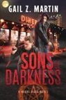 Gail Z. Martin - Sons of Darkness
