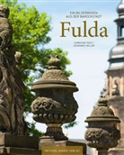 Johanne Heller, Johannes Heller, Christian Tech, Christian Tech - Fulda
