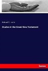 Richard M Smith, Richard M. Smith - Studies in the Greek New Testament