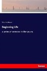 Charles Wood - Beginning Life