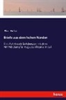 Elias Haffter - Briefe aus dem hohen Norden