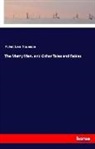 Robert Louis Stevenson - The Merry Men, and Other Tales and Fables