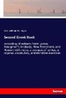 Archibald Hamilton Bryce - Second Greek Book