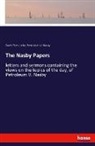 David Ros Locke, David Ross Locke, Petroleum V Nasby, Petroleum V. Nasby - The Nasby Papers
