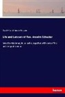 Davi Mitchell, David Mitchell, Anselm Schuster - Life and Labours of Rev. Anselm Schuster