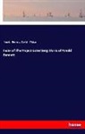 Arnol Bennett, Arnold Bennett, David Widger - Index of The Project Gutenberg Works of Arnold Bennett