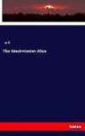 Saki - The Westminster Alice