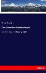 William Saunders - The Canadian Entomologist