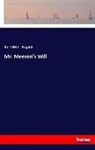 Henry Rider Haggard - Mr. Meeson's Will