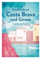 Nicol Biarnés, Nicole Biarnés, Biarne s Nicole, Biarne´s Nicole, Reisedepeschen - Reisehandbuch Costa Brava und Girona