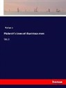 Plutarch - Plutarch's Lives of illustrious men