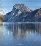Ka Mayerhoffer, Wolfgan Mayerhoffer, Wolfgang Mayerhoffer, Pete Pfarl, Peter Pfarl, Karin Mayerhoffer... - Die Traun