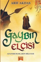 Arif Akdas, Arif  Akdas, Arif Akda¿, Arif Akdas, Arif Akdas - GAYBIN ELÇISI