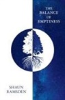 Shaun Ramsden - The Balance of Emptiness