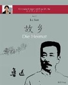 Lu Xun, Xiaoqin Su - Lu Xun "Die Heimat"