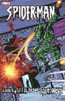 John Byrne, Dezago Todd, Mackie Howard - Spider-man: The Gathering Of Five