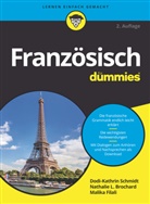 Nathalie L. Brochard, Ma Filali, Malika Filali, Dodi-Katri Schmidt, Dodi-Katrin Schmidt, Michell Williams... - Französisch für Dummies