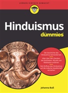 Johanna Buß - Hinduismus für Dummies