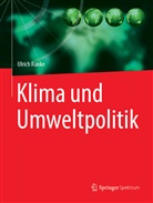 Ulrich Ranke - Klima und Umweltpolitik