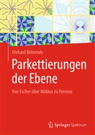Ehrhard Behrends - Parkettierungen der Ebene