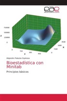 Alejandro Palacios Espinosa - Bioestadística con Minitab