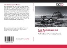 Alejandro Lozano Díez - Los Remos que no Pesan