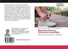 Juana Marí Martínez García, Juana María Martínez García, M Vict Palop Montoro, Mª Vic Palop Montoro, Ma Victoria Palop Montoro, Mª Victoria Palop Montoro - Ejercicio físico y esclerosis múltiple