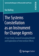 Kai Bulling - The Systems Constellation as an Instrument for Change Agents