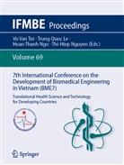 Trung Quoc Le, Hoan Thanh Ngo, Hiep Thi Nguyen, Thi-Hiep Nguyen, Trun Quoc Le, Trung Quoc Le... - 7th International Conference on the Development of Biomedical Engineering in Vietnam (BME7)
