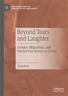 Yang Shen, Shen Yang - Beyond Tears and Laughter